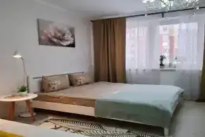 Уютно как дома, Люберцы