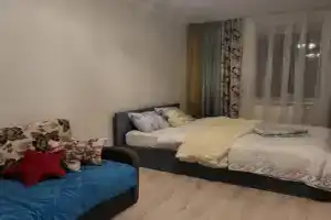 Квартира на Кургане, Брянск