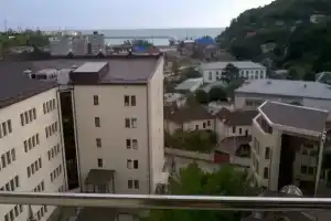 Уютная квартира-студия у моря, Туапсе