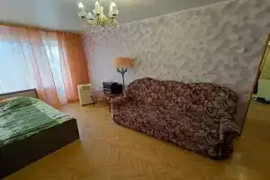 Квартира в самом центре жилгородка