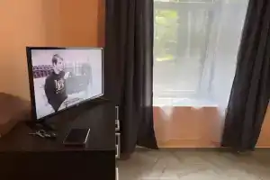 Отель «Четыре сезона», Лепель