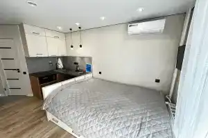 Студия, Набережные Челны