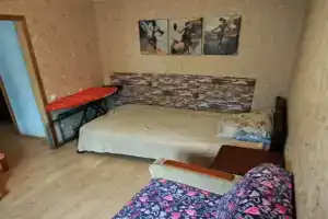 Уютная квартира эконом-класса, Железноводск