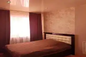 Уютная квартира с хорошим расположением