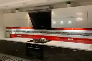 Квартира с двумя санузлами, Нижний Новгород