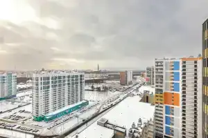Уютная студия, Санкт-Петербург