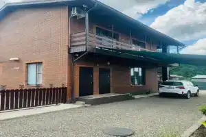 Отдых в горах Адыгеи.