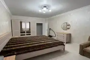 Уютная квартира у Каспийского моря