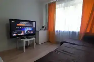 Дом рядом с набережной, Калининград