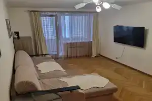 Квартира у метро Гражданский проспект, Санкт-Петербург