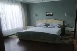 Апартамент, Геленджик