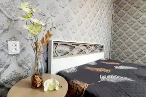 Уютная квартира в центре города недалеко от Драмтеатра
