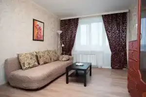 1-комнатная Квартира, Москва
