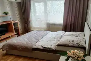 Уютная квартира, Кострома