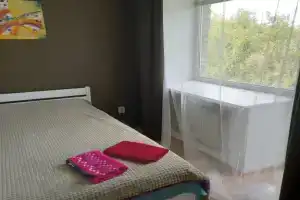 Апартаменты  " Как дома" Студия 7 низкая цена., Владимир