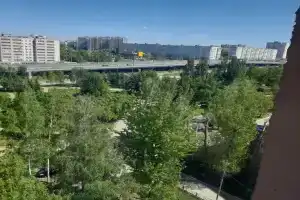 Студия возле метро, Казань