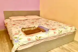 Большая однушка рядом с больницей, Ледовым, ЦАСФ, Новомосковск