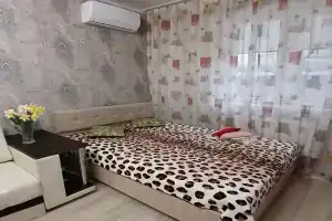 Уютная Квартира на Сосновой аллее, Горячий Ключ