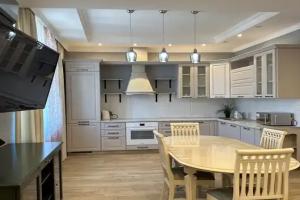 Квартира Suite с двумя спальнями в ЖК Династия