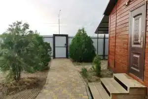 Уютный отдельный домик со всеми удобствами Орловка