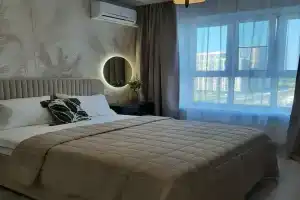 Квартира для отдыха рядом с парком Краснодар, Краснодар