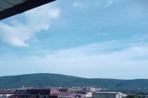 Недорогая комната с видом на горы, Кабардинка