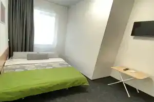 Студия, Ломоносов