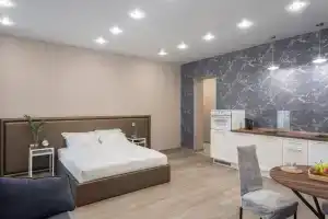 Апартаменты Писателя, Екатеринбург