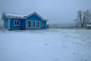 Коттедж «Ярвитало»