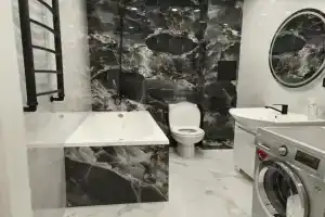 Уютная квартира в новом комплексе Высота39