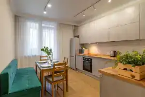 2-комнатная квартира, Раменское