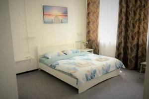 Двухместный номер с 1 кроватью Комфорт, Калининград