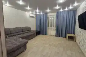 3к кв улучшенной планировки, Новокузнецк