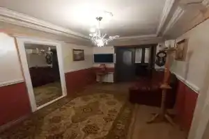 Уютная квартира Меллас, Санаторное