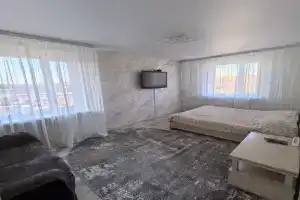 Квартира с видом на вулканы, Петропавловск-Камчатский