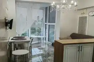 Квартира с видом на горы Небуга, Небуг