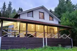 Гостевой дом У Ладожских шхер, Сорола
