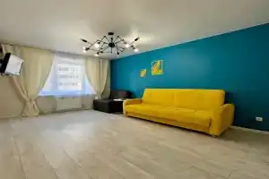 Уютная двухкомнатная квартира, Смоленск