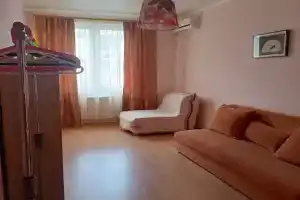 Квартиры посуточно на Дивноморской 37, Геленджик