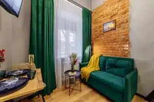 Апартаменты, Кострома