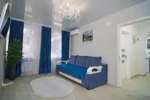 Апартаменты на четверых около парка, Кисловодск