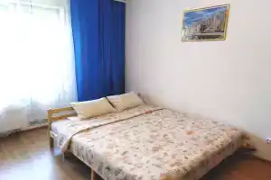Удобная студия с кроватью, Мурино