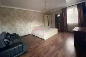 Гостевой дом на Генерала Дбар, 11, Гагра