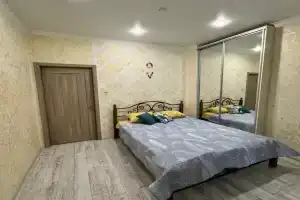 Квартира у моря, Адлер