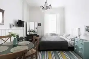 Апартамент, Санкт-Петербург