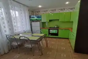Студия с качественным ремонтом, Чебаркуль