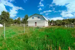 Деревенское подворье, Колокша