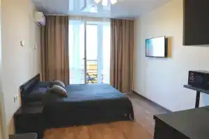 Апартаменты рядом с морем, Севастополь