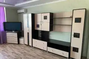 Уютная квартира в спальном районе