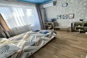 Милая квартира с отличным расположением, Рязань